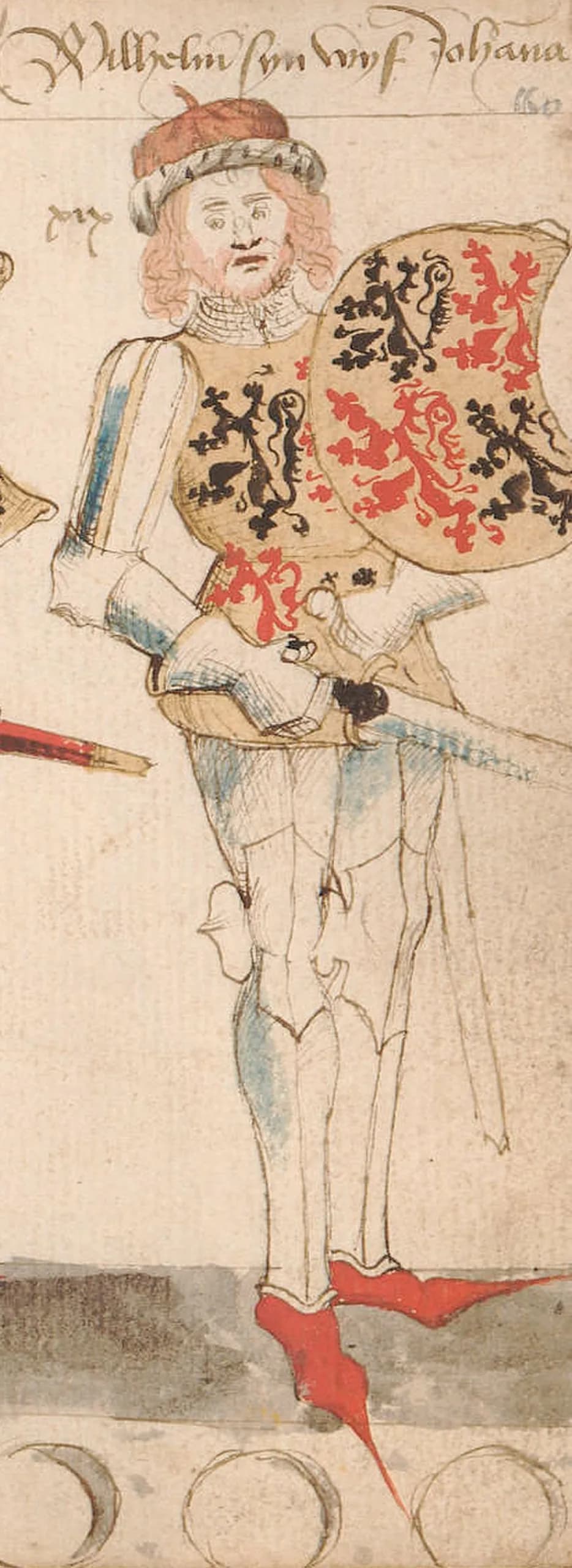 Wilhelm IV.