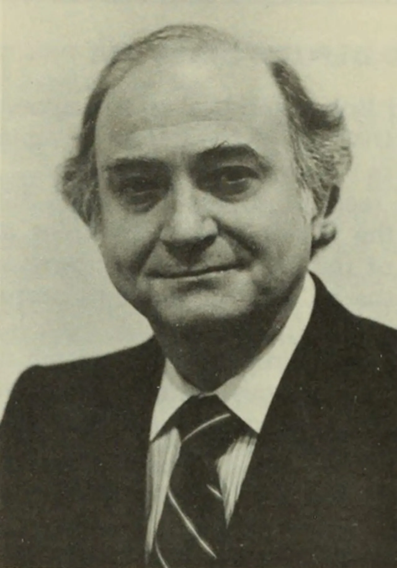Ruggero J. Aldisert
