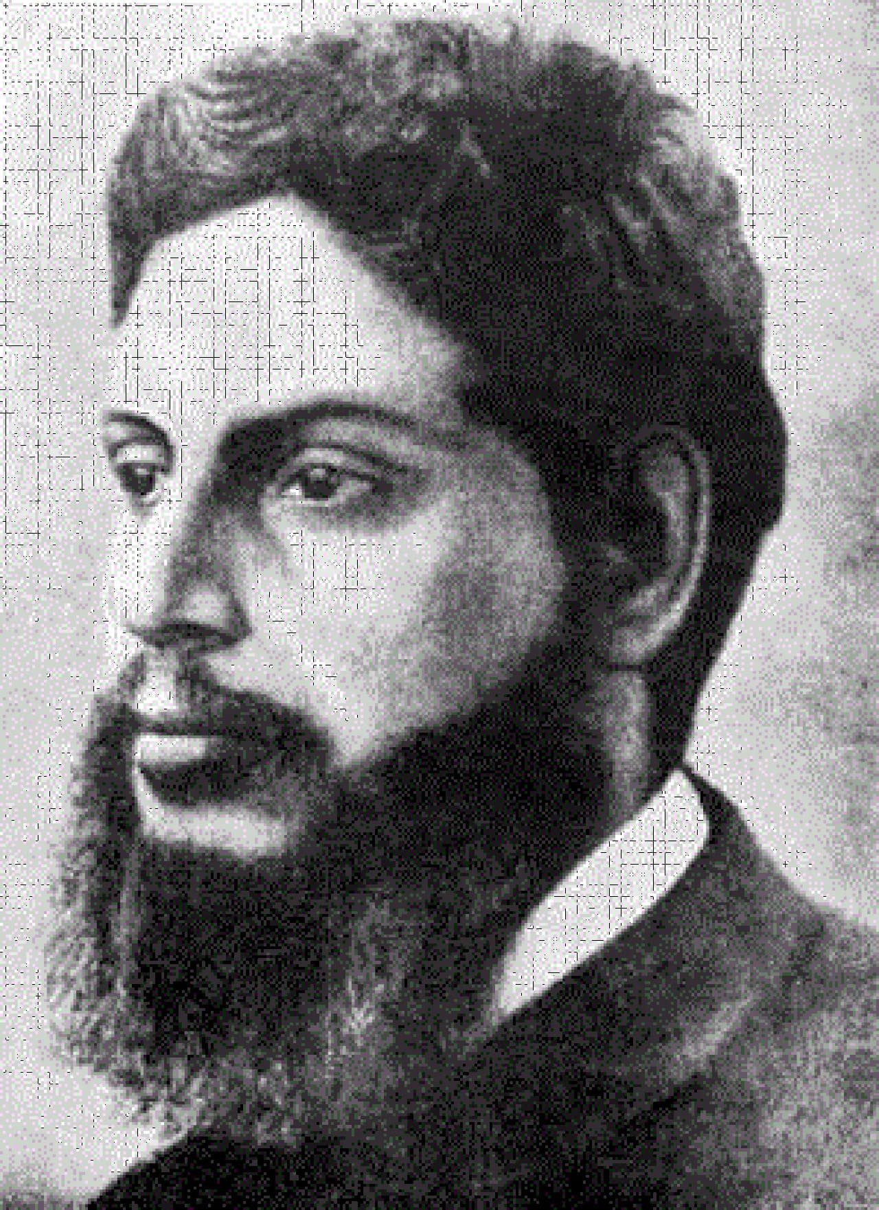 Upendrakishore Raychaudhuri