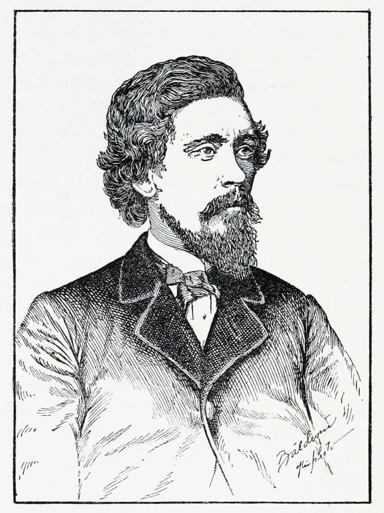 Robert Kennicott