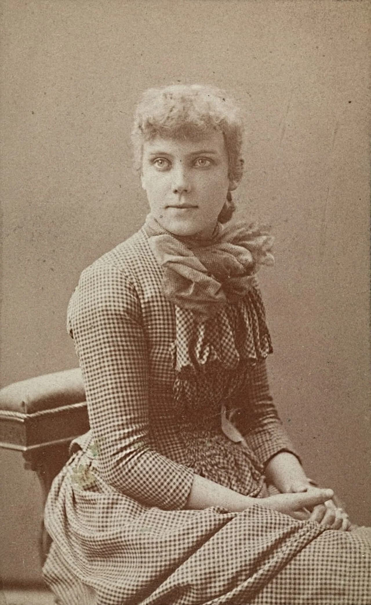Anna Løchen