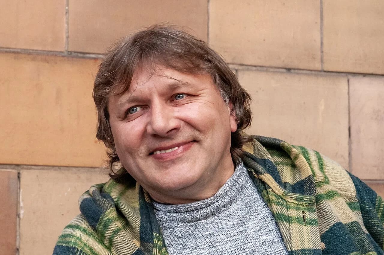 Yuriy Barannik