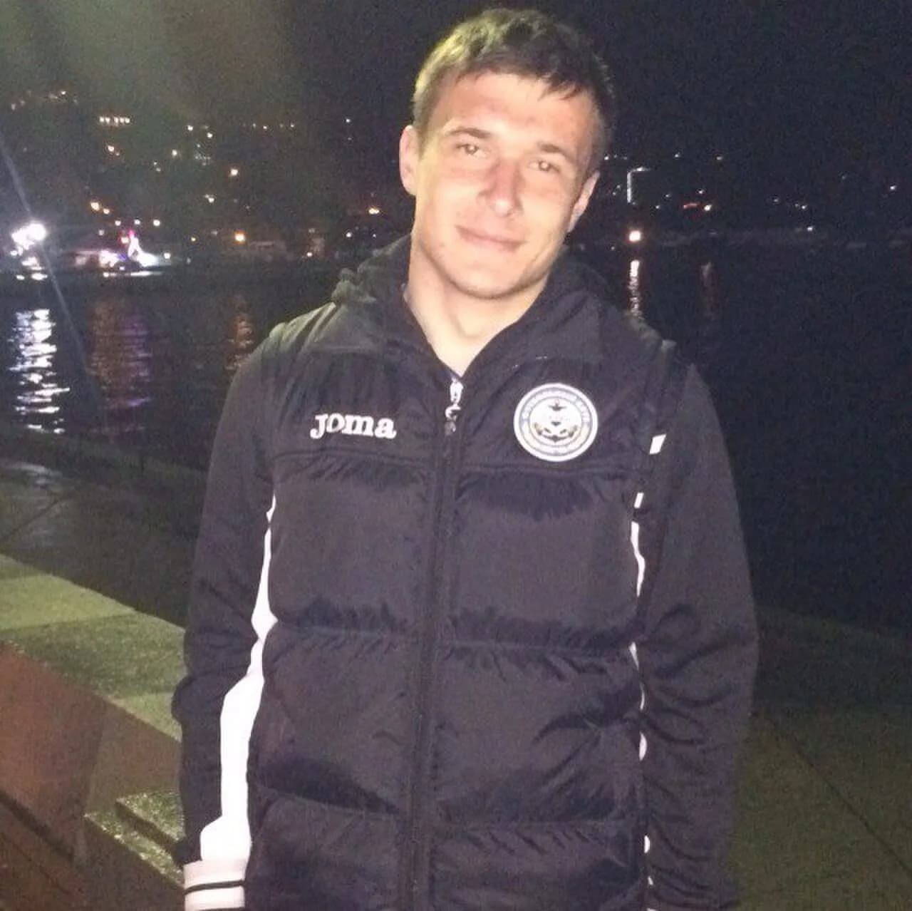 Ruslan Mamutov