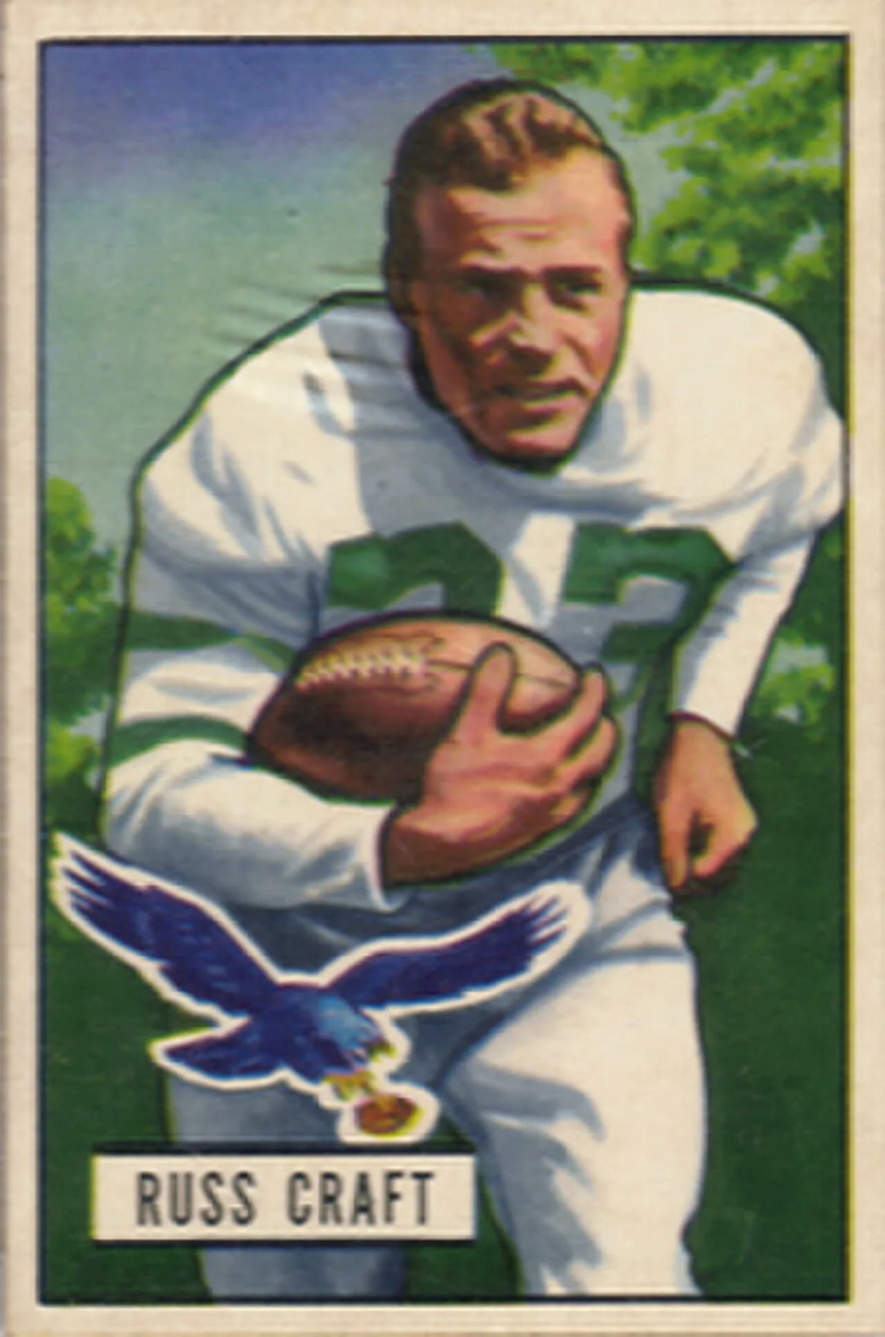 Russ Craft