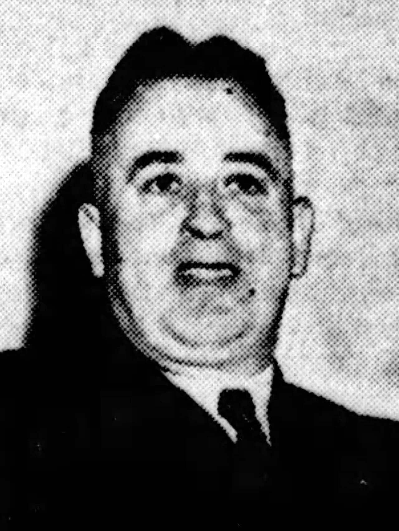 Russell Cunningham