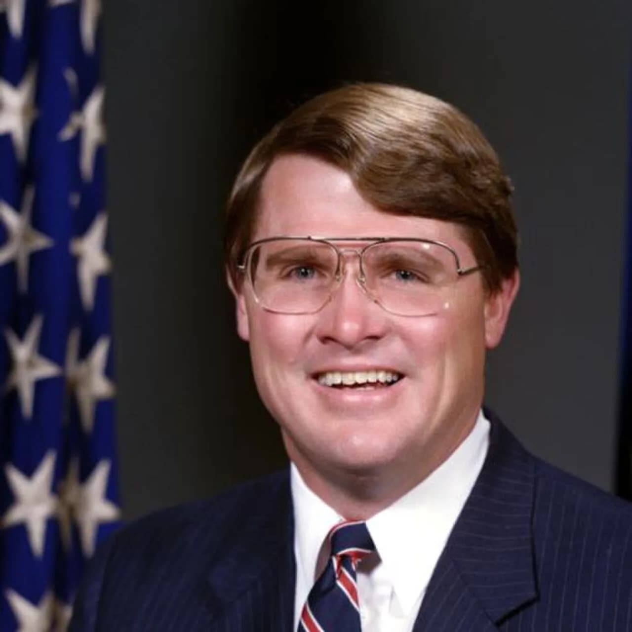 Russell D. Hale