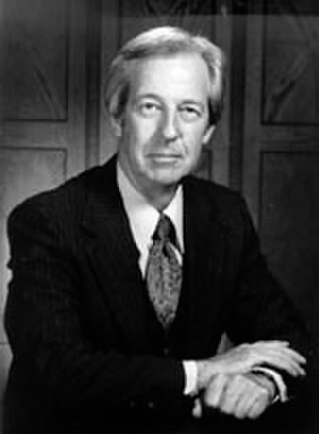 Russell E. Dickenson