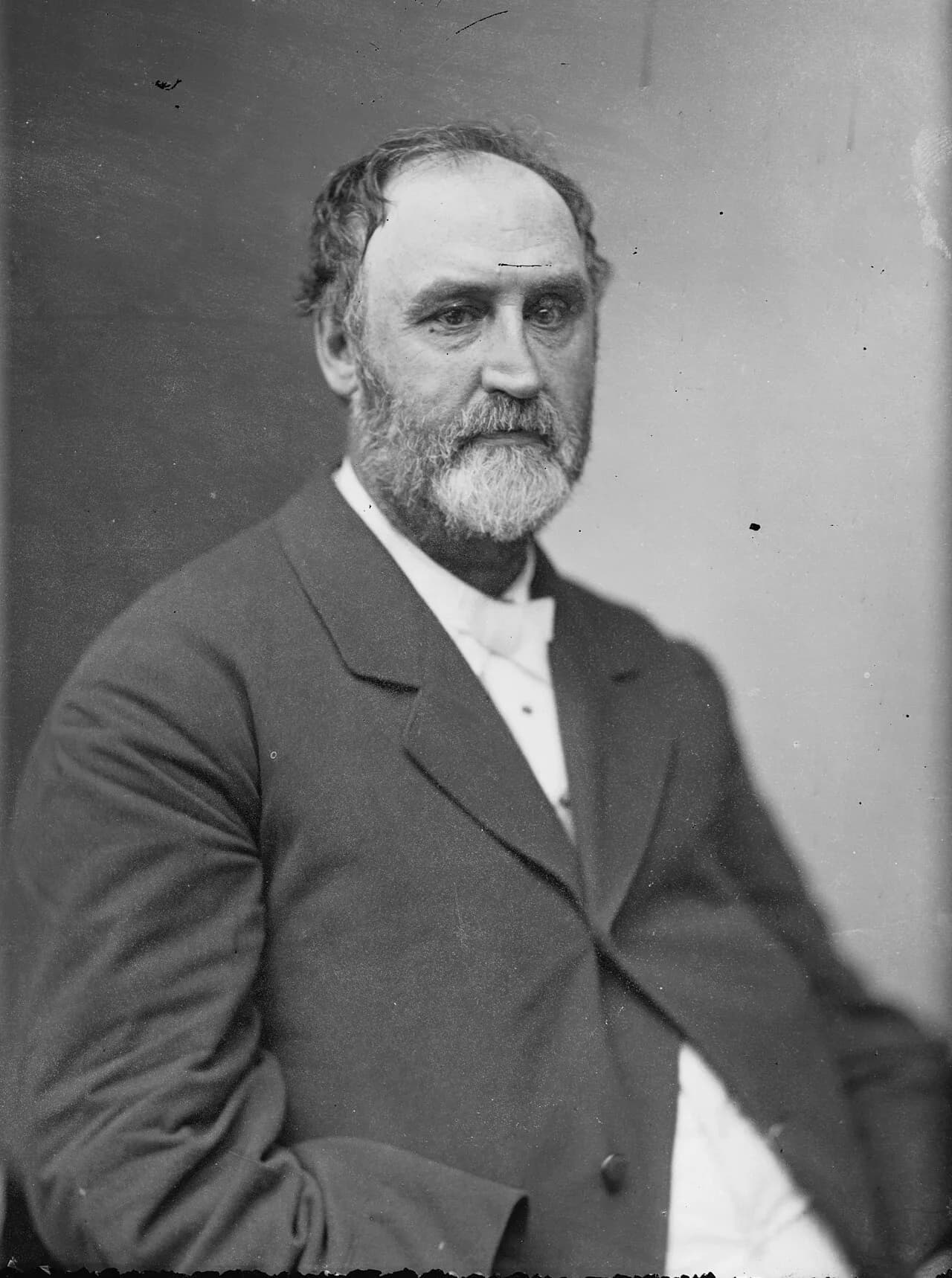 Russell Errett