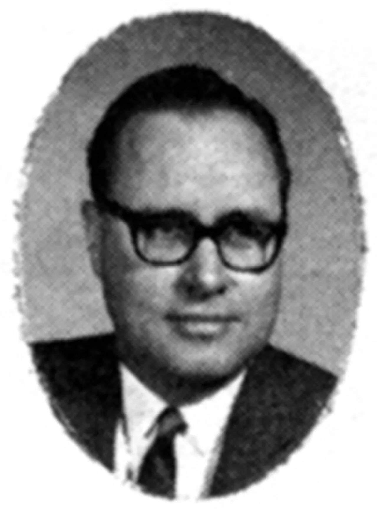 Russell Honey