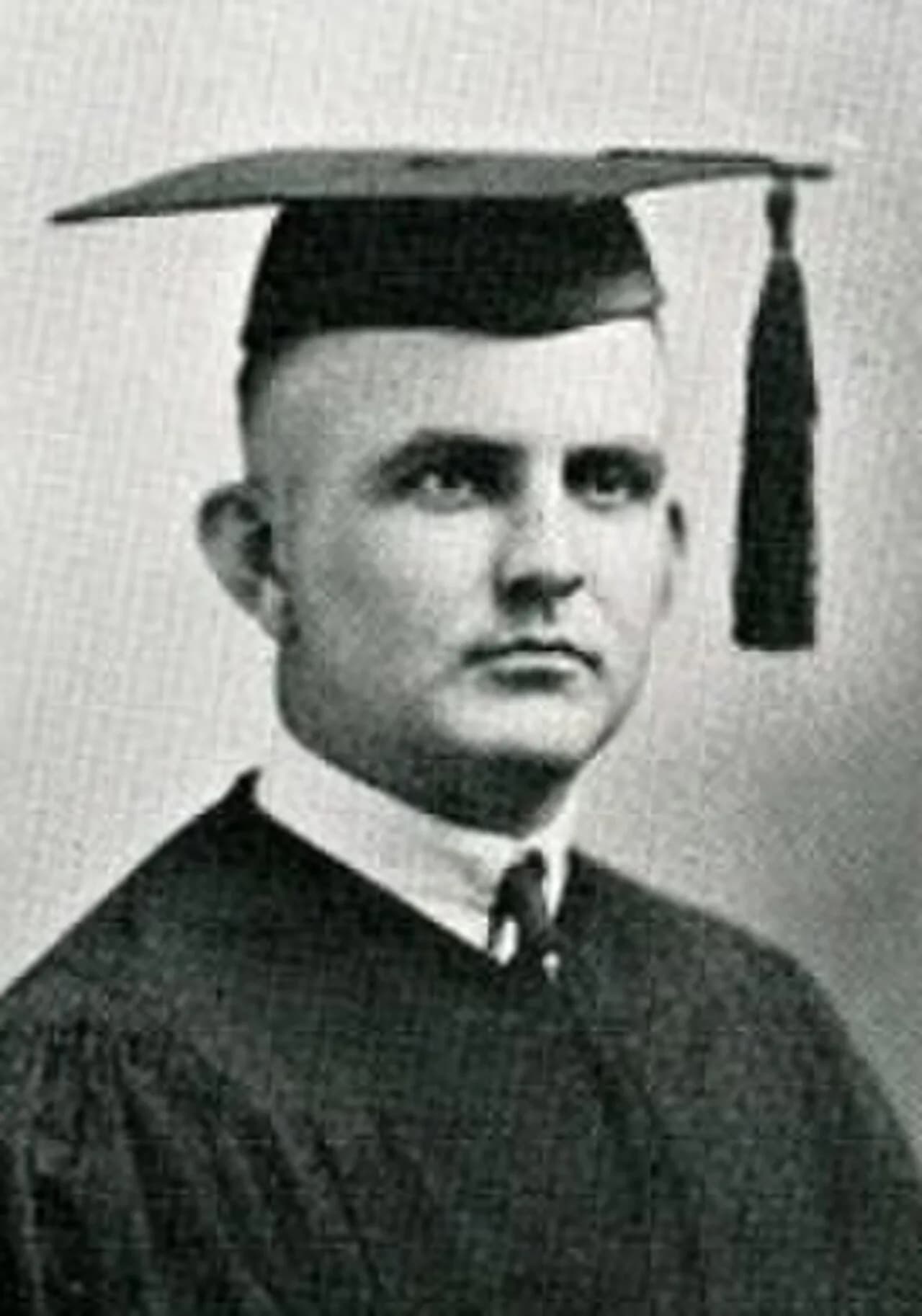 Russell Lewis