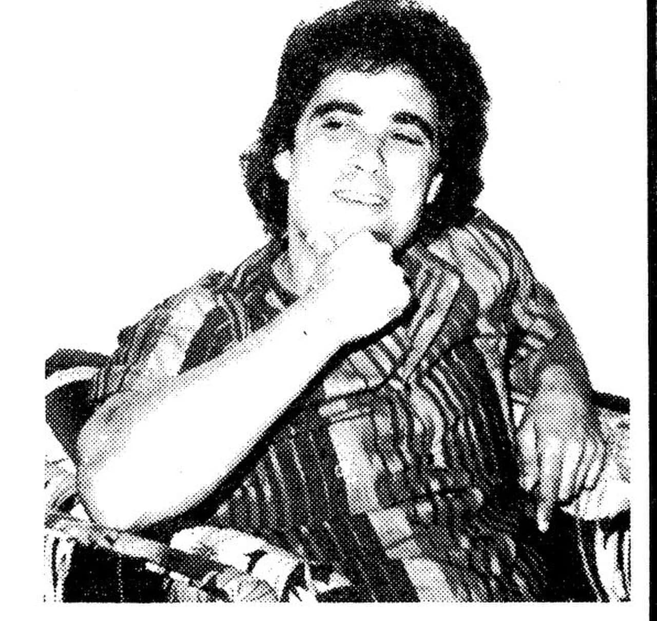 Russell Lieblich