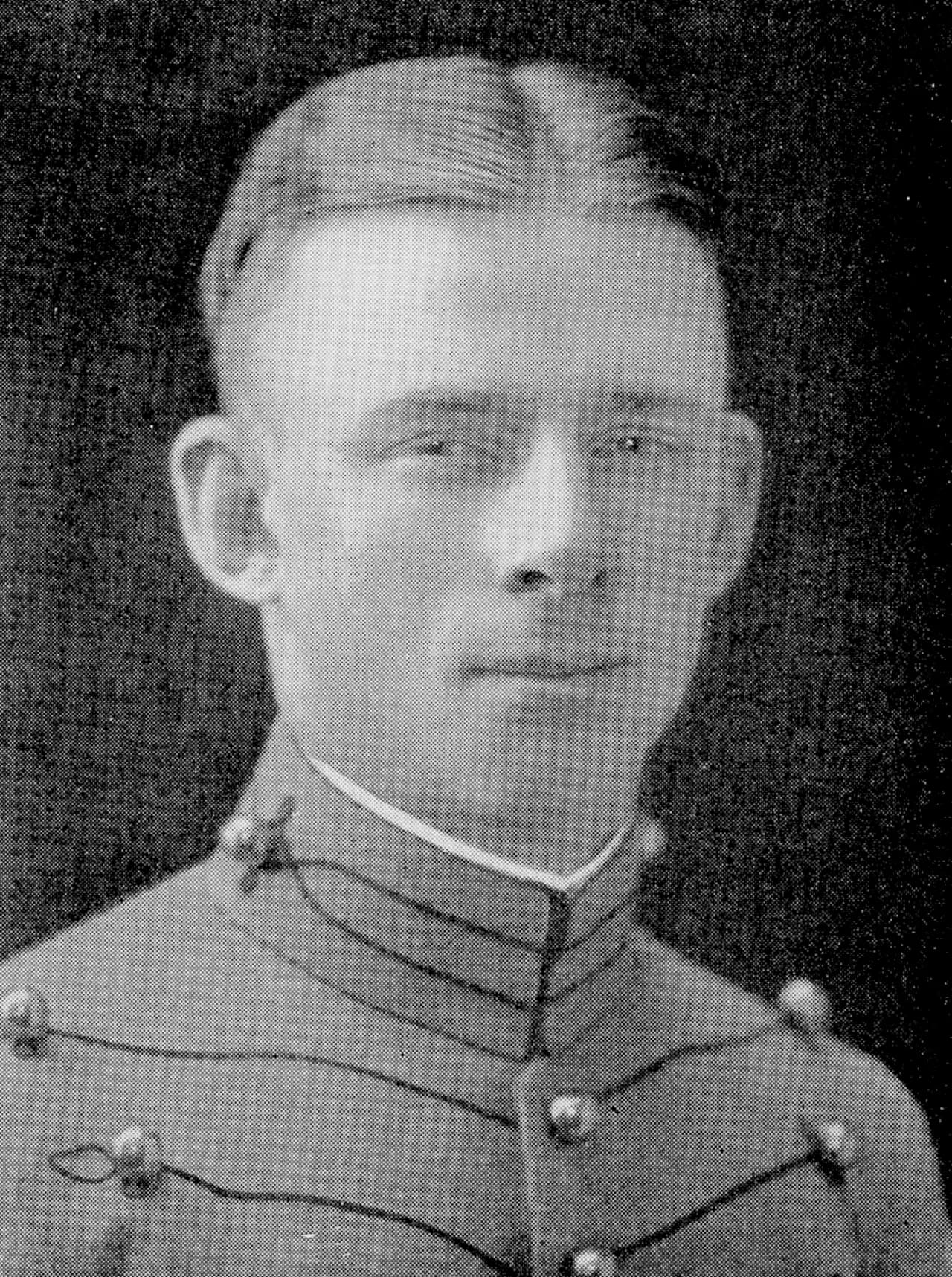 Russell Reeder
