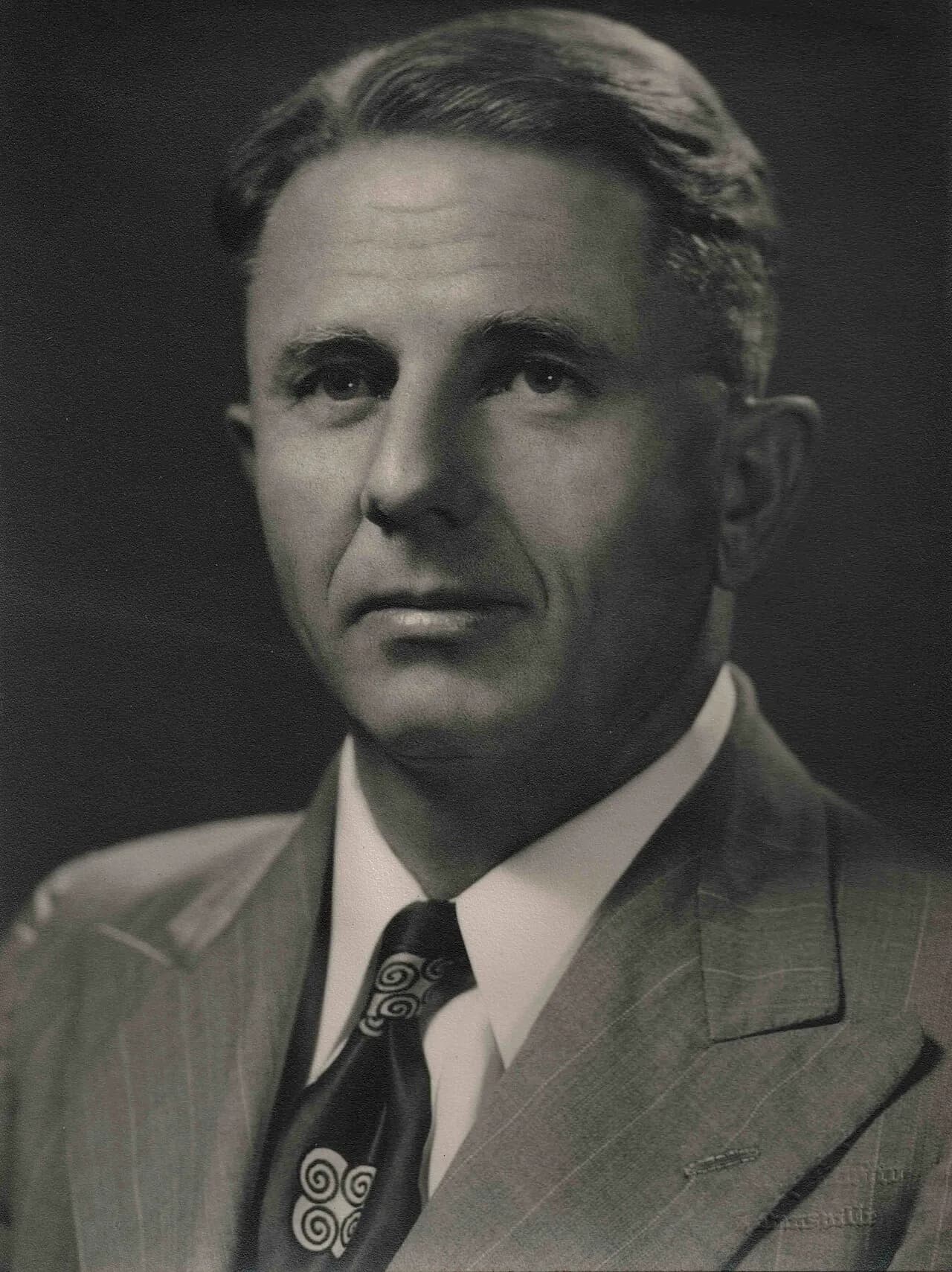 Russell Skerman