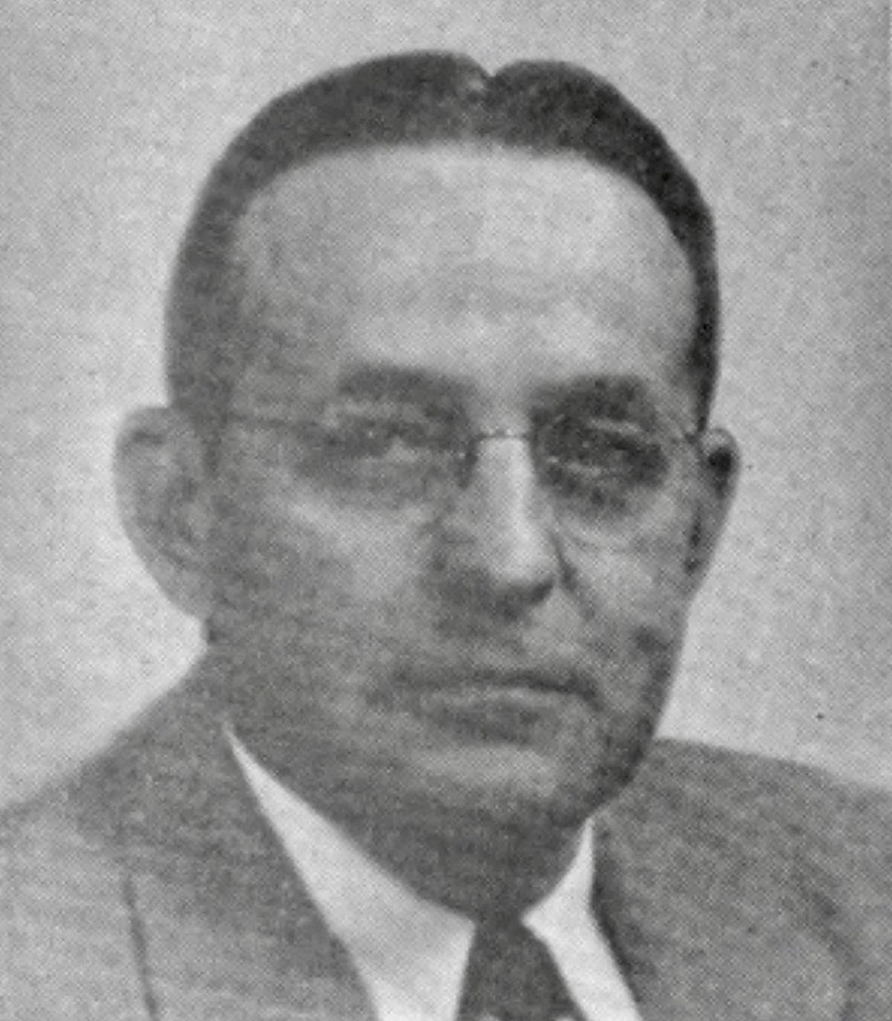 Russell W. Keeney