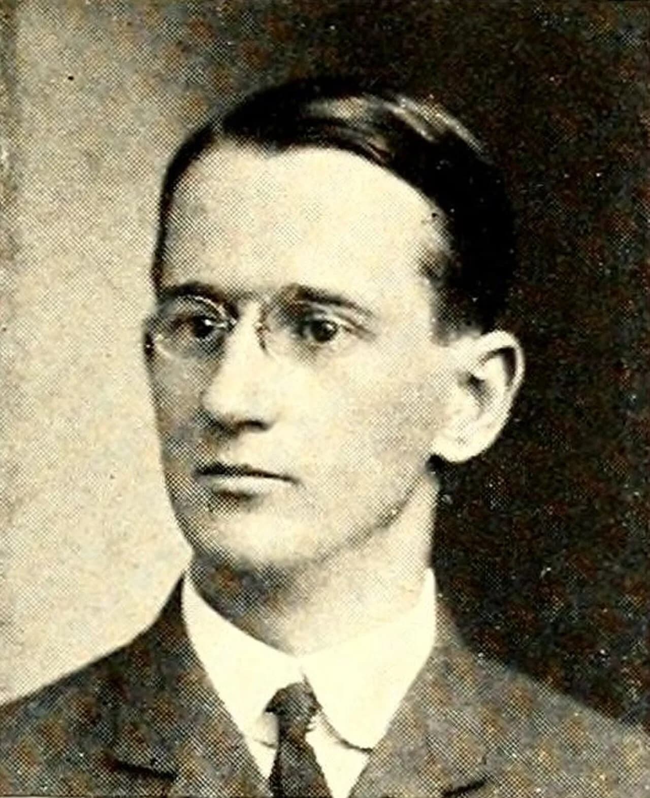 James Finch Royster