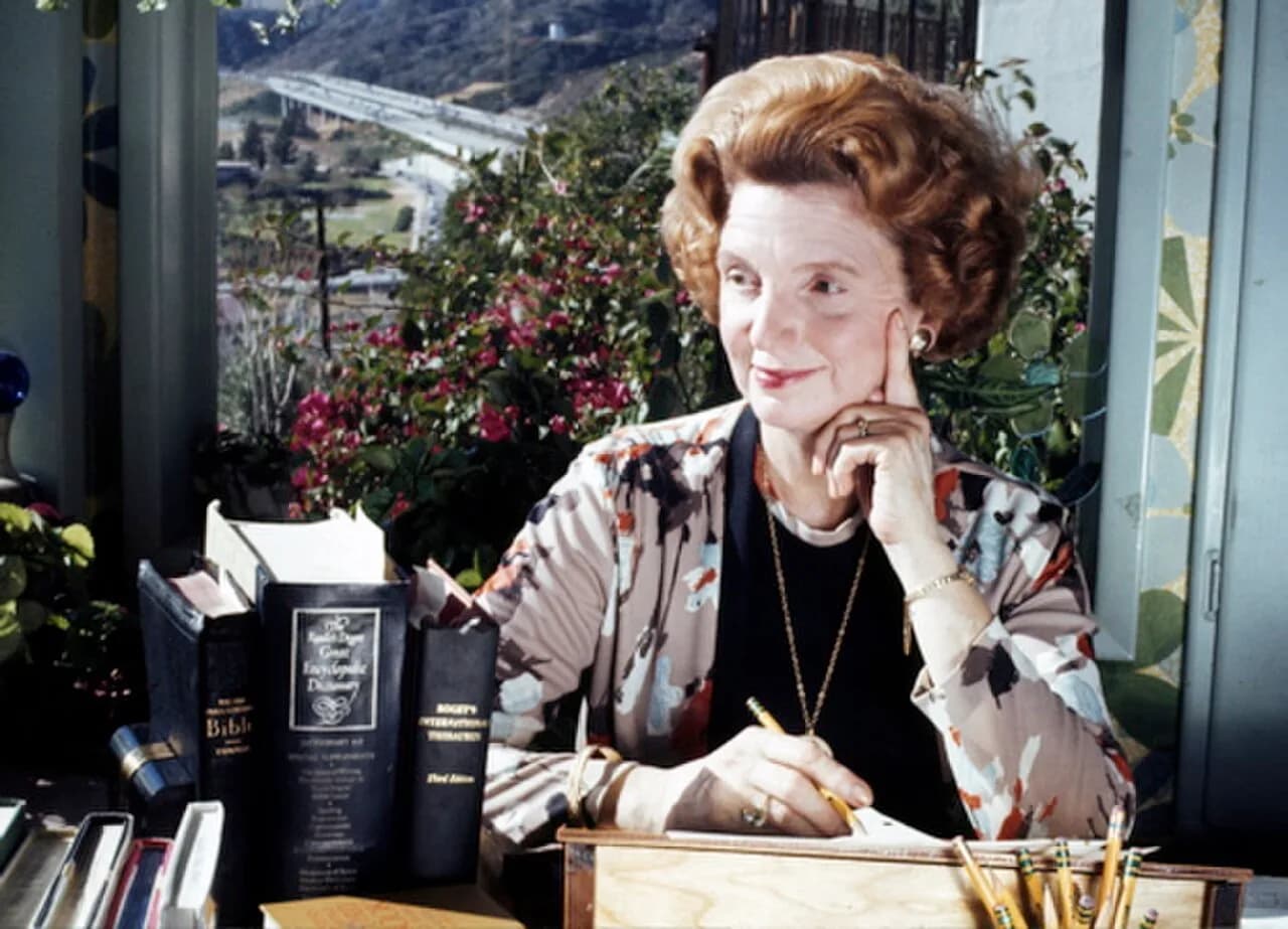 Ruth Narramore