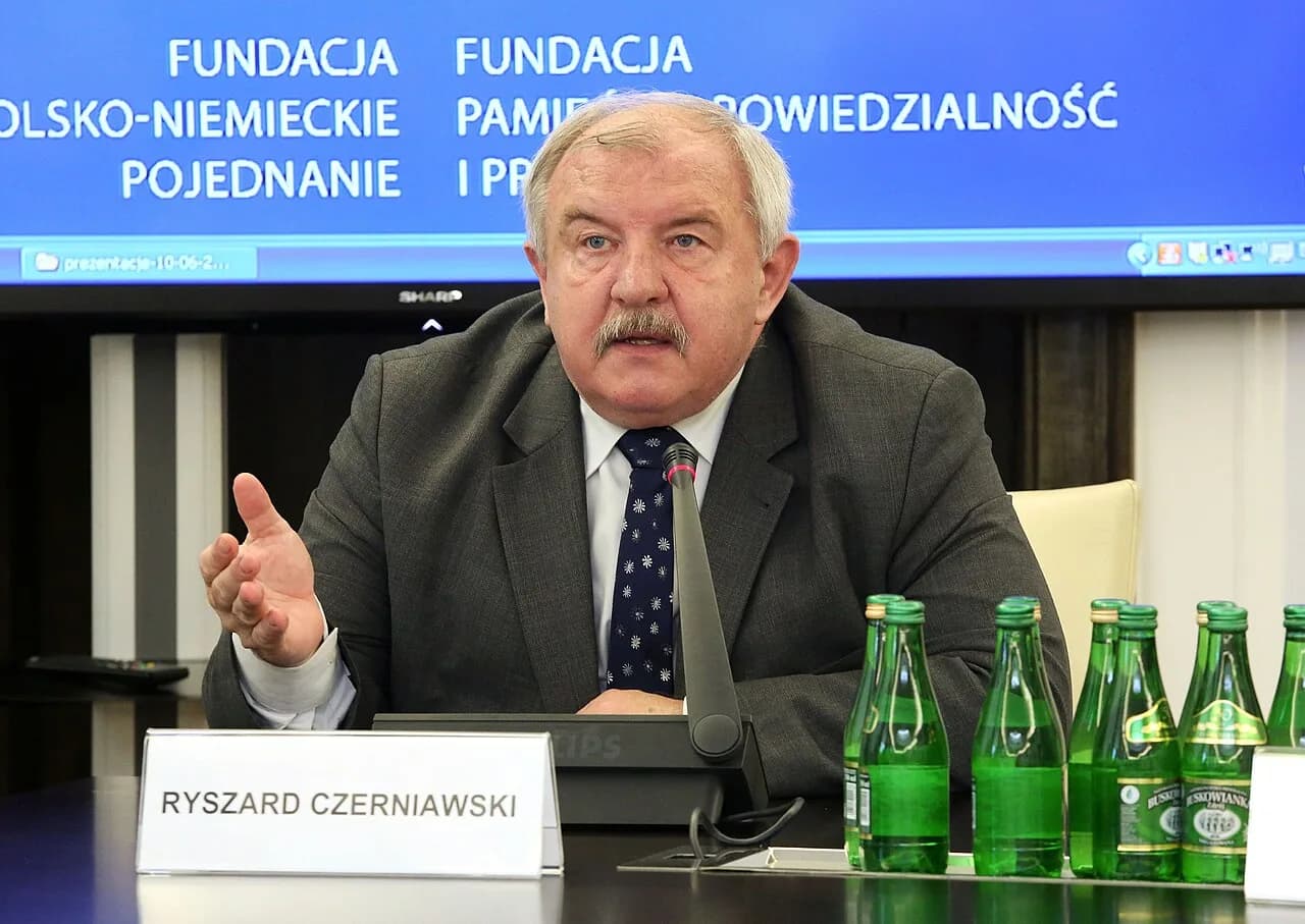 Ryszard Czerniawski
