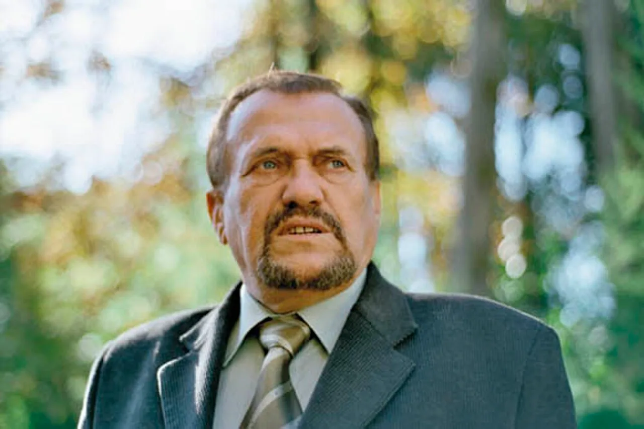 Ryszard Filipski