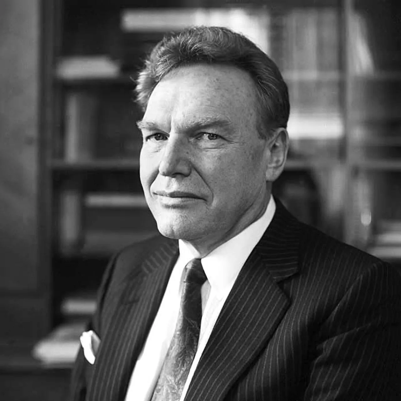 Ryszard Gryglewski
