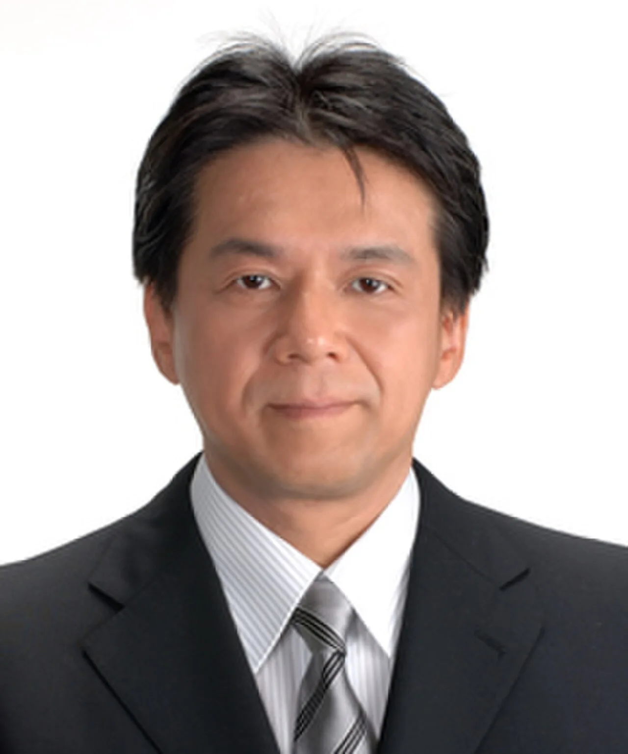 Ryuzo Sasaki