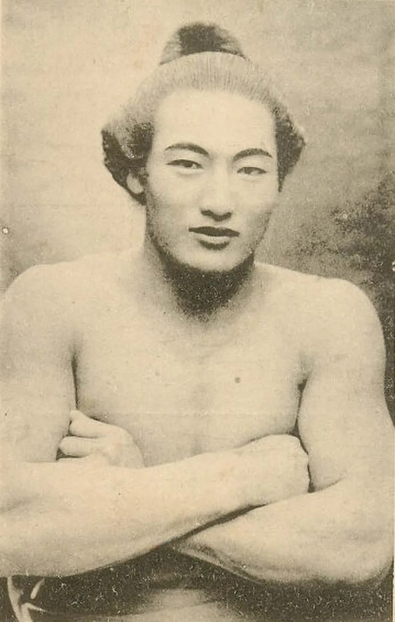 Ryōgoku Yūjirō