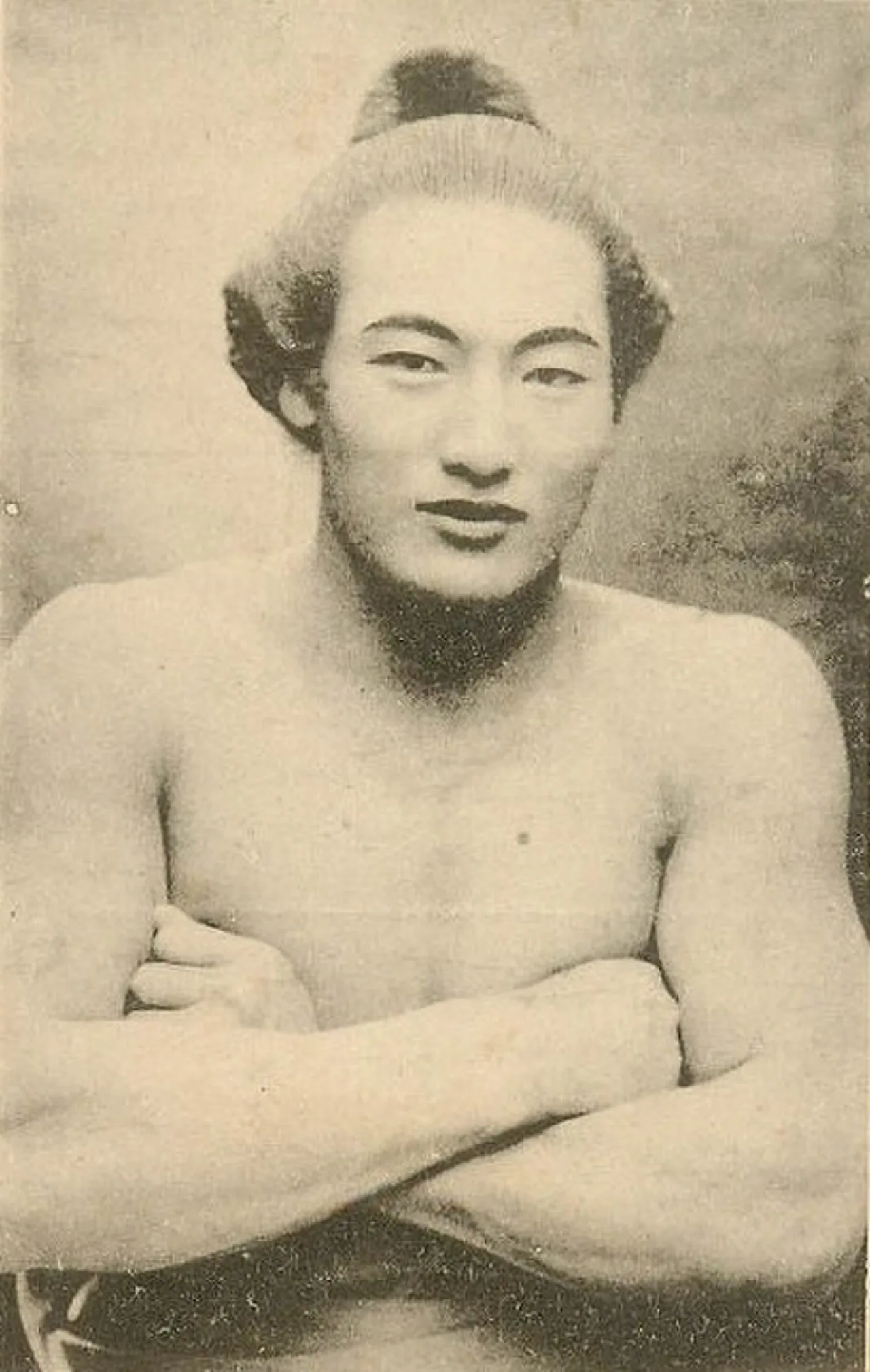 Ryōgoku Yūjirō