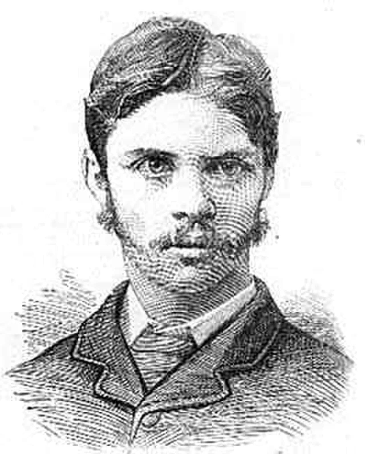 Sidney Luxton Loney
