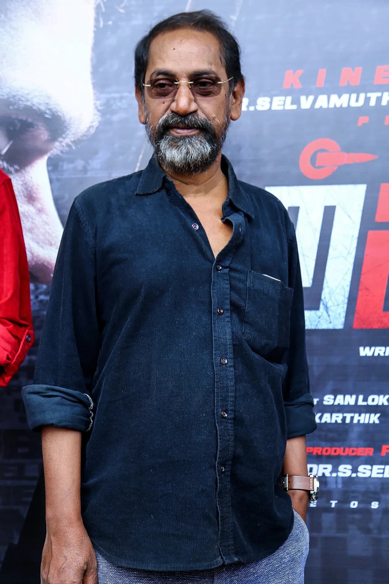 S. P. Jananathan
