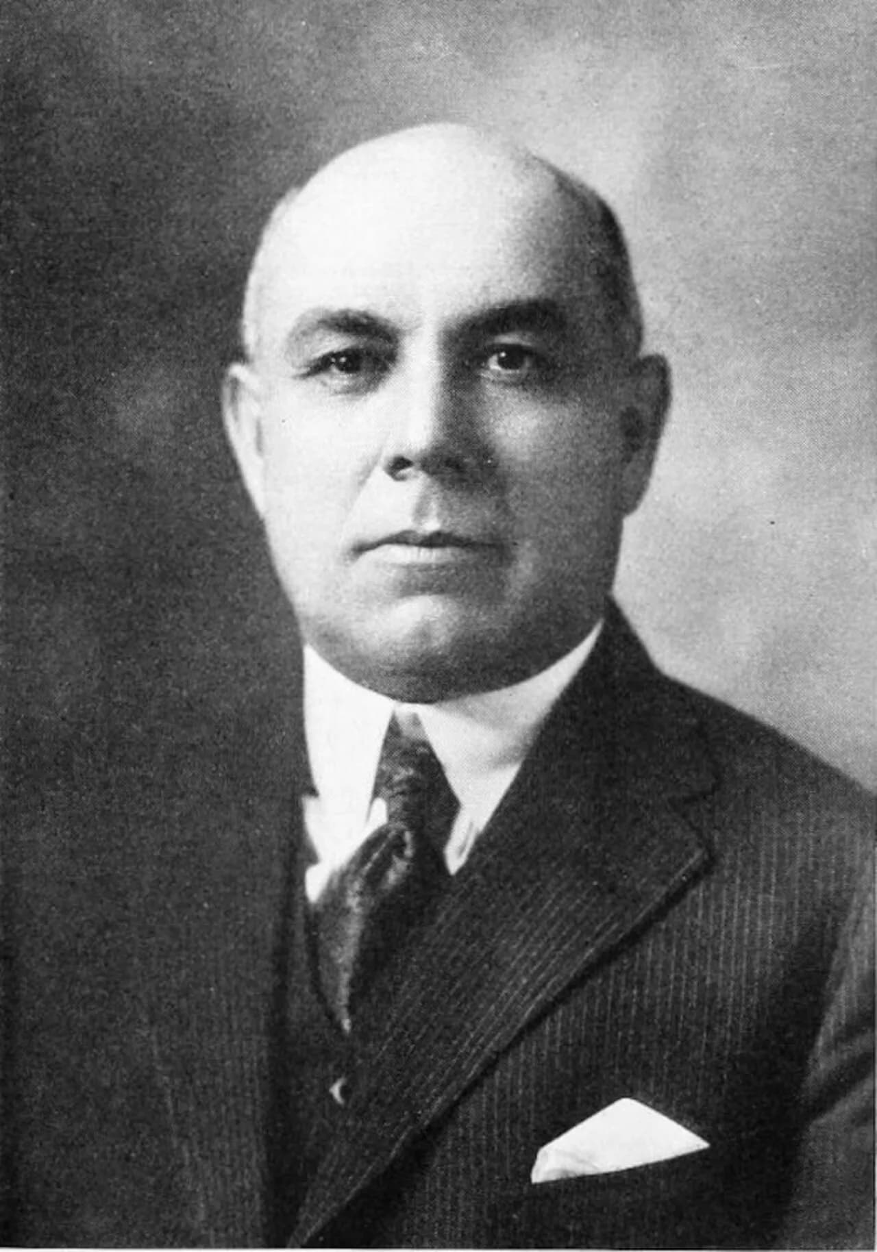 Sebastian Kresge