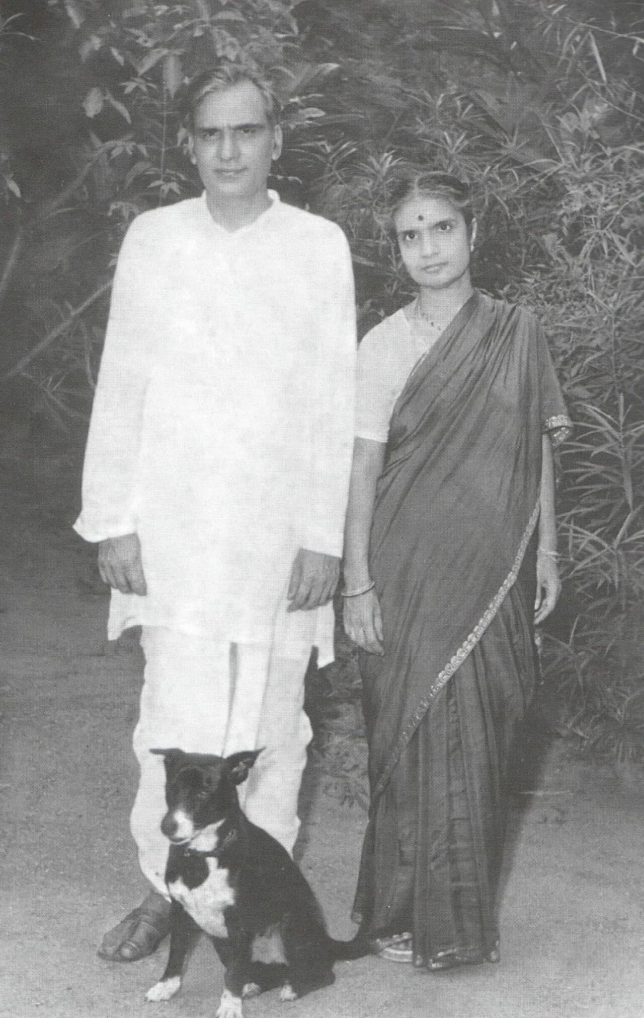 S. Sambhu Prasad