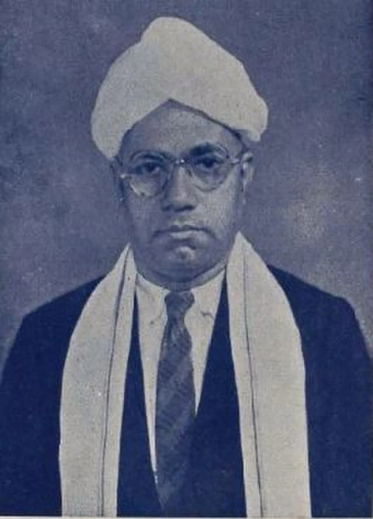 S. Vaiyapuri Pillai