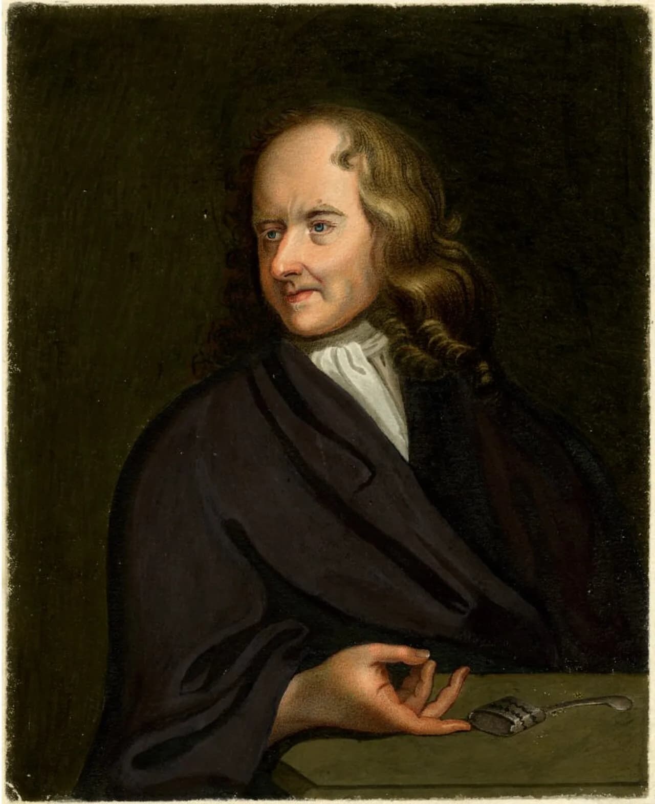 Theodor Haak