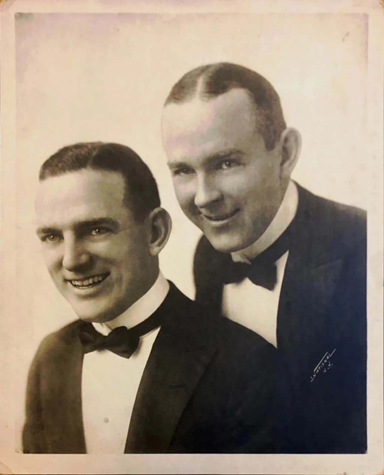 Eddie Gorman