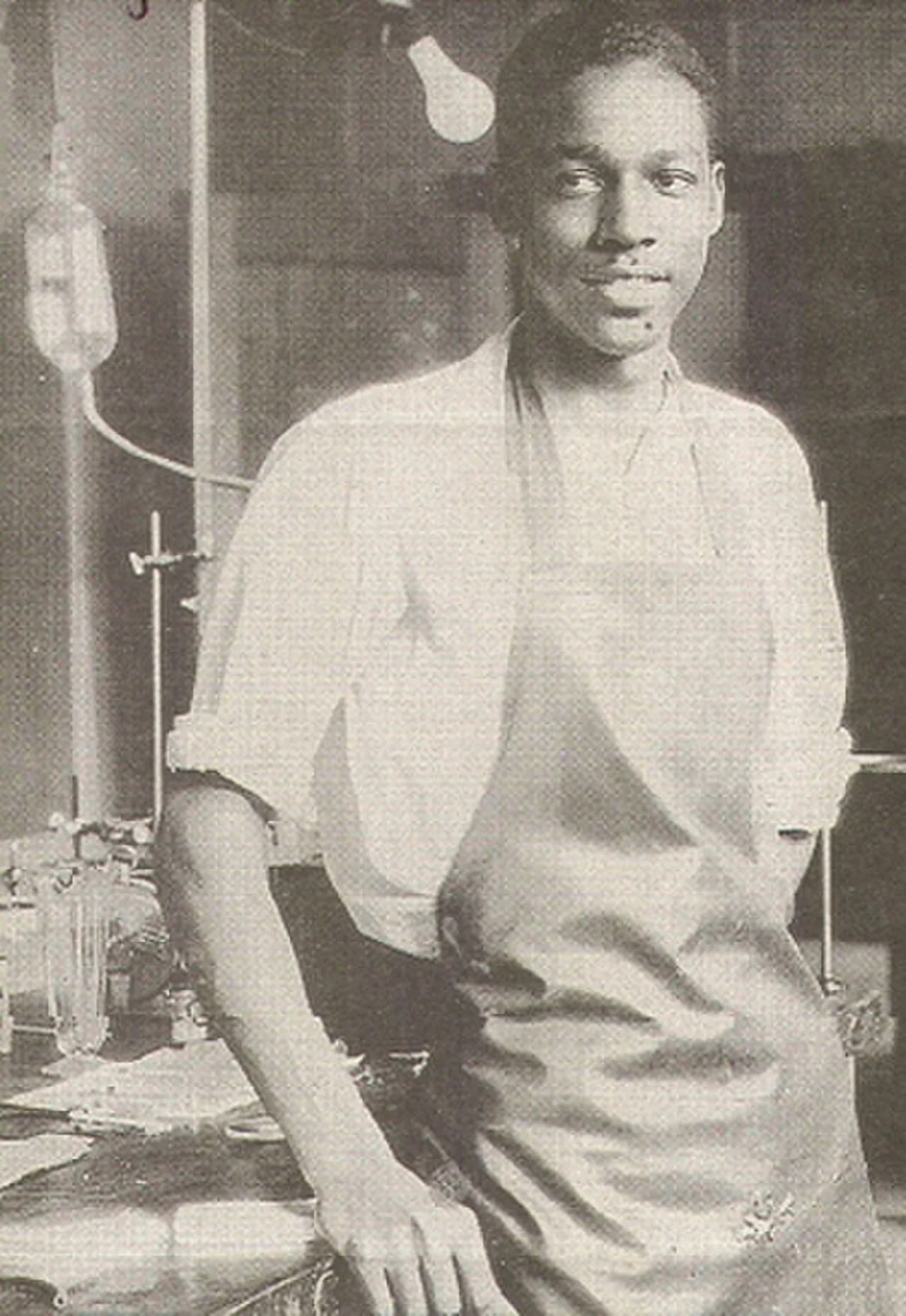 Vivien Thomas