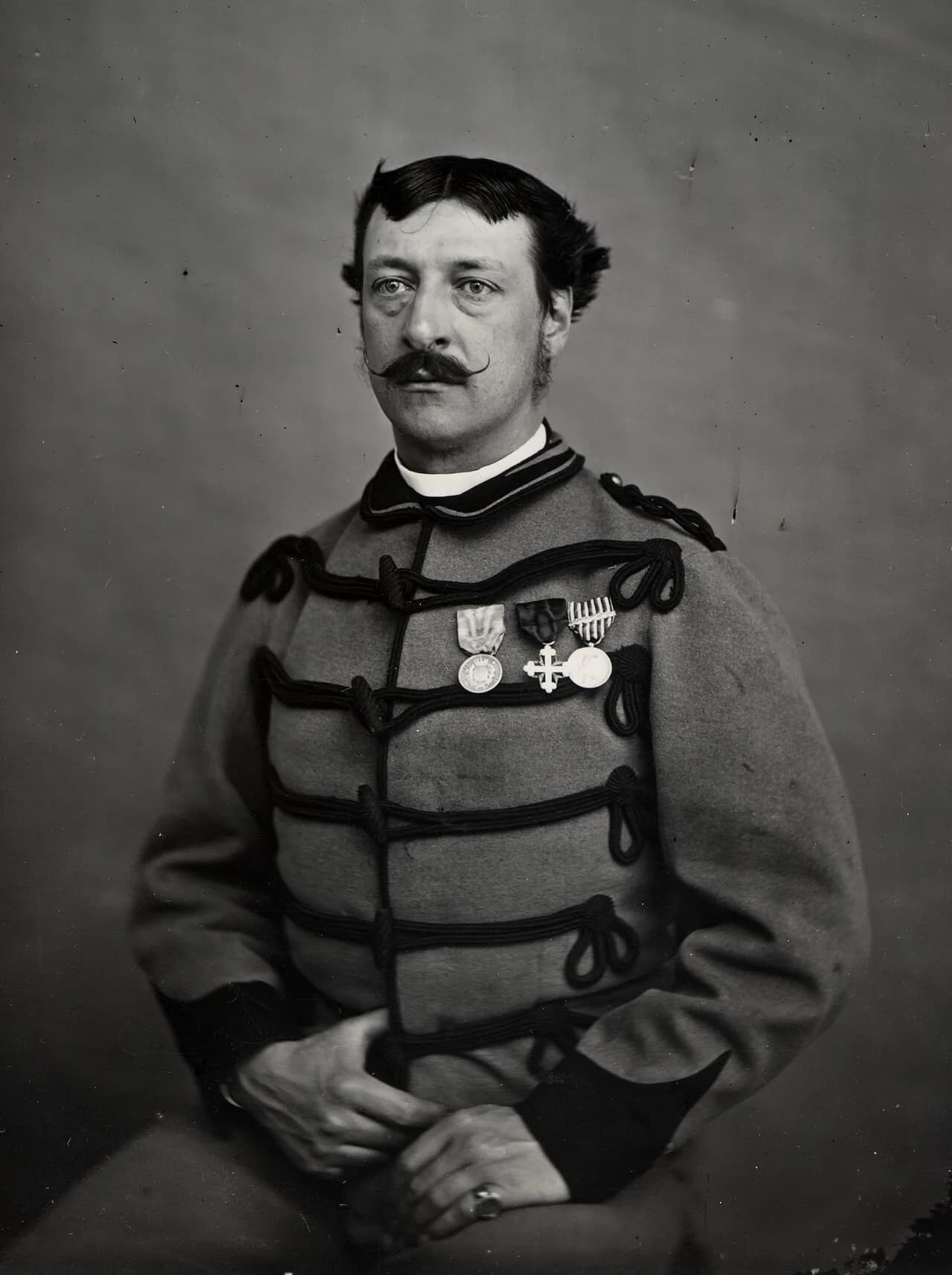 Frederick Stibbert