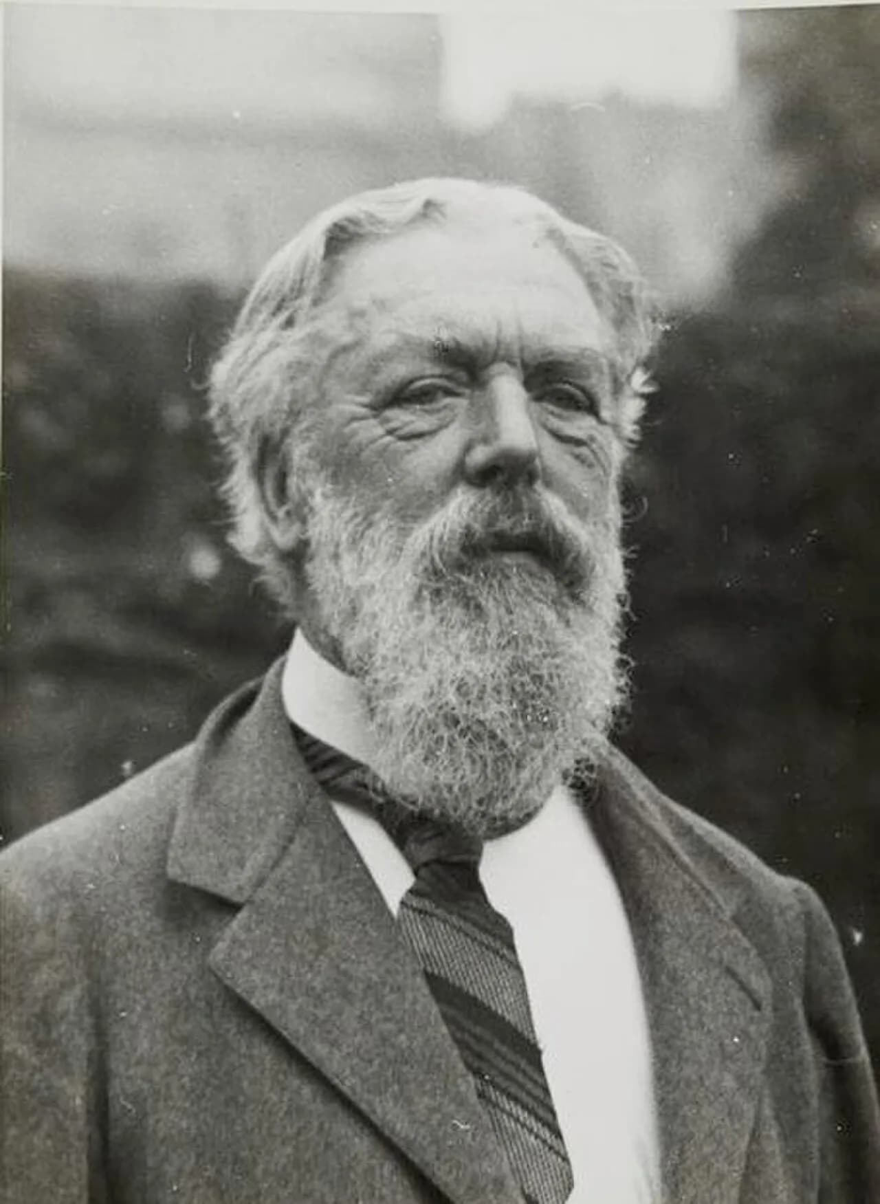 D’Arcy Wentworth Thompson