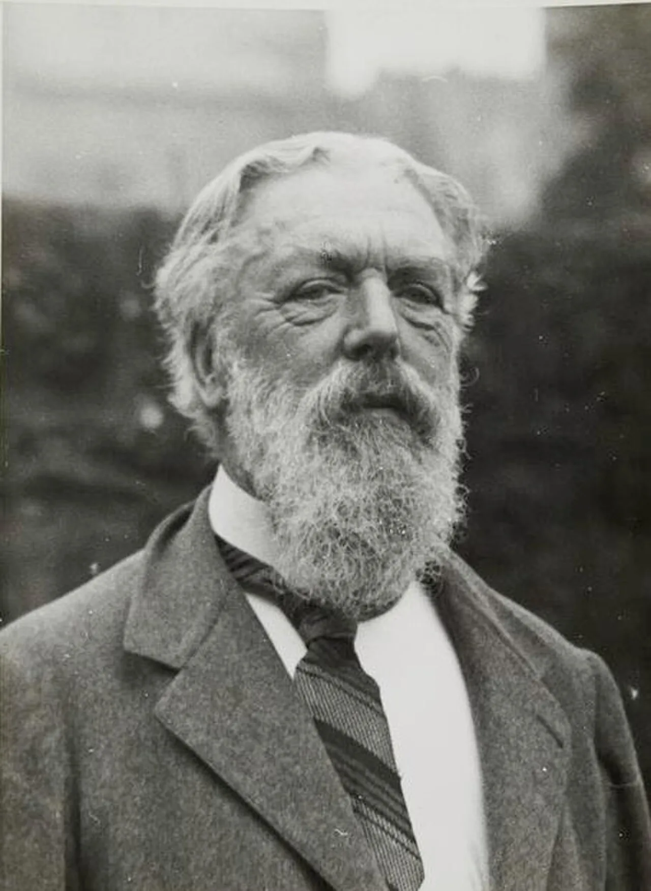 D’Arcy Wentworth Thompson
