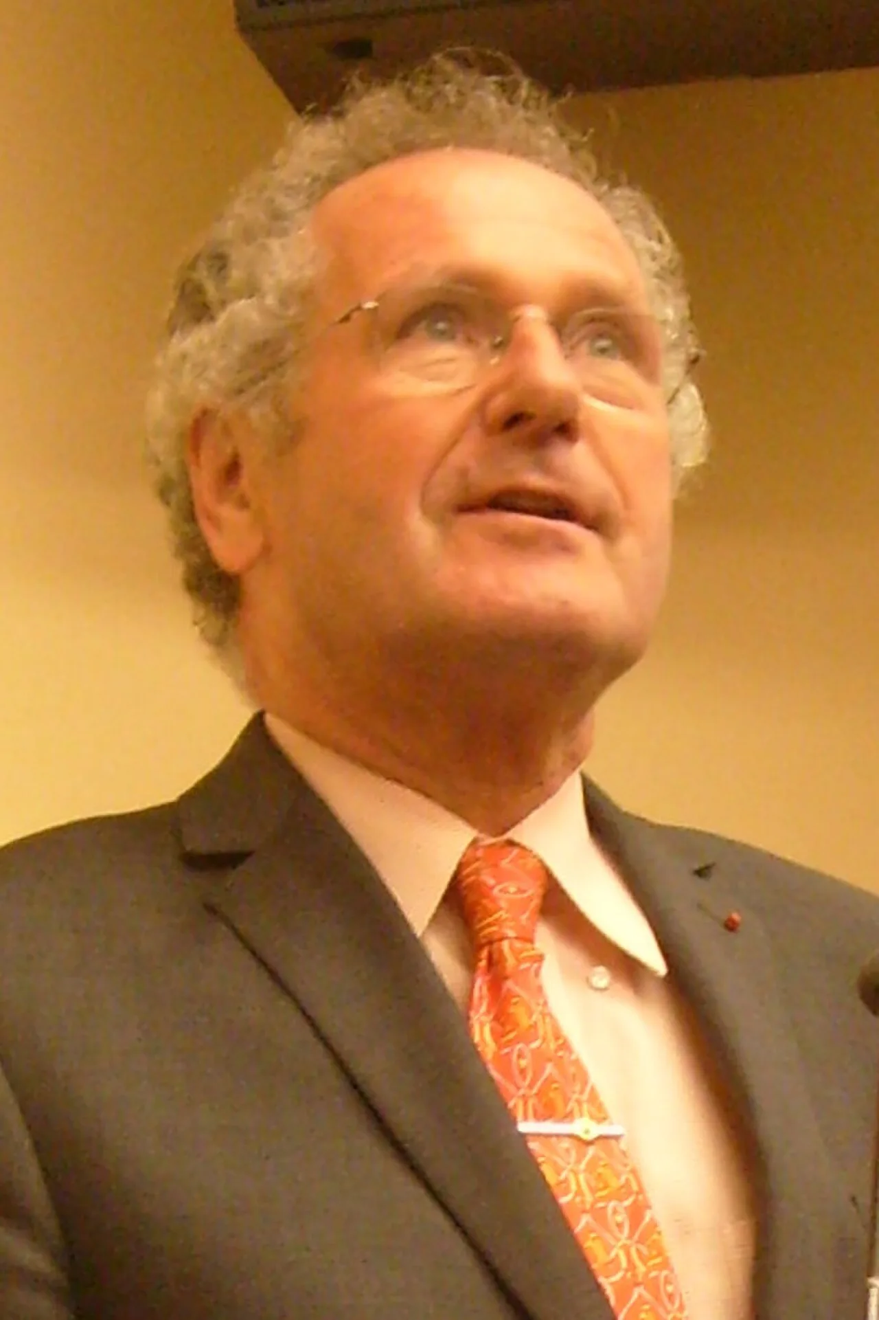 Paul Helminger