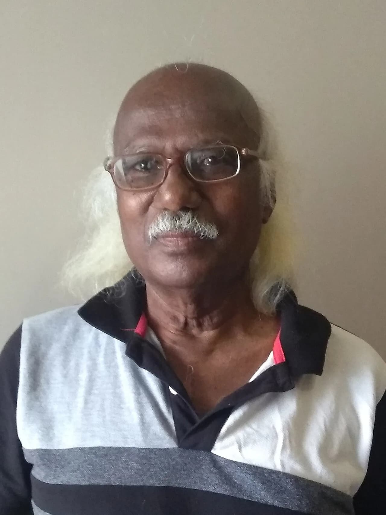 Sa. Kandasamy
