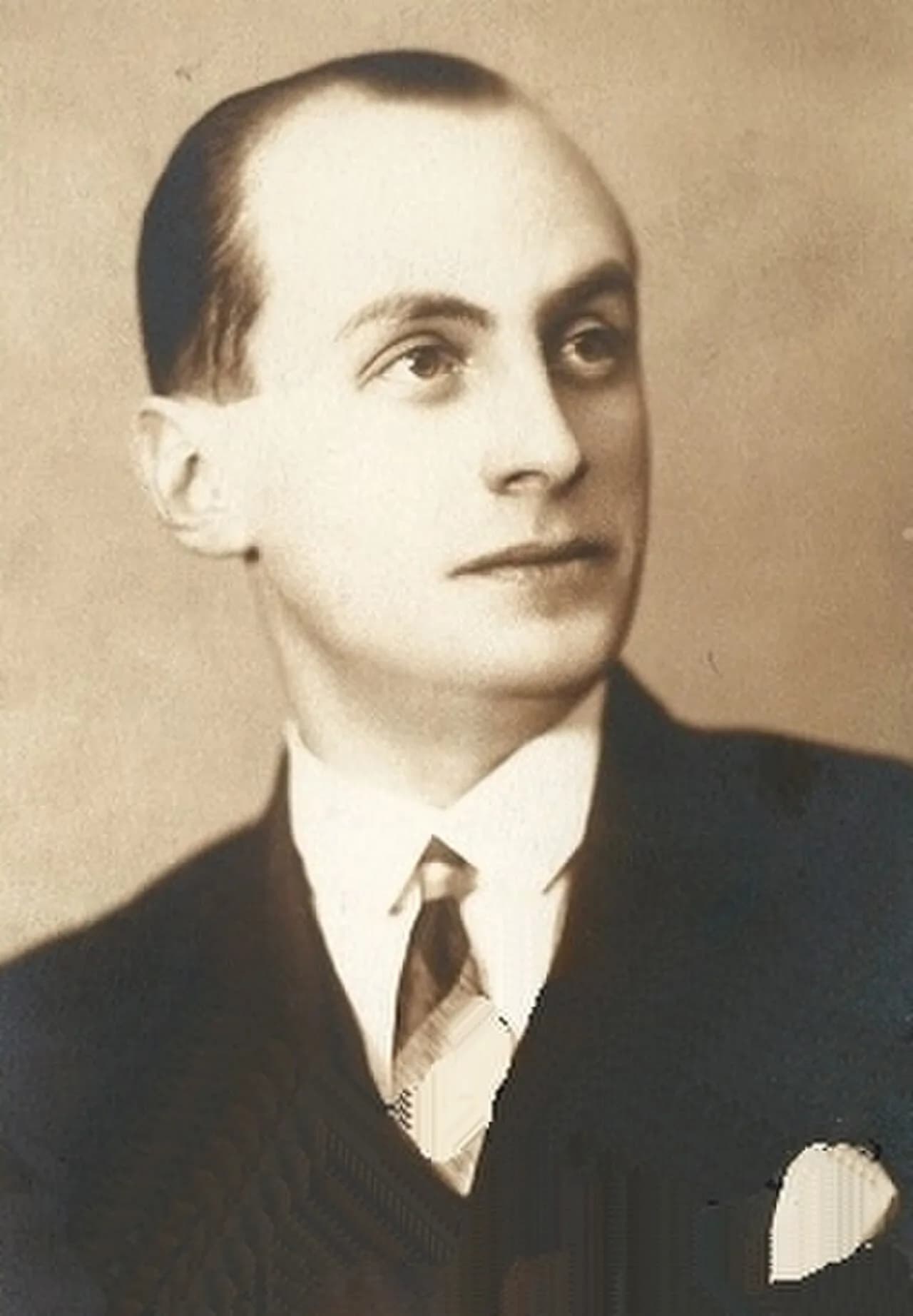 Lajos Laurisin