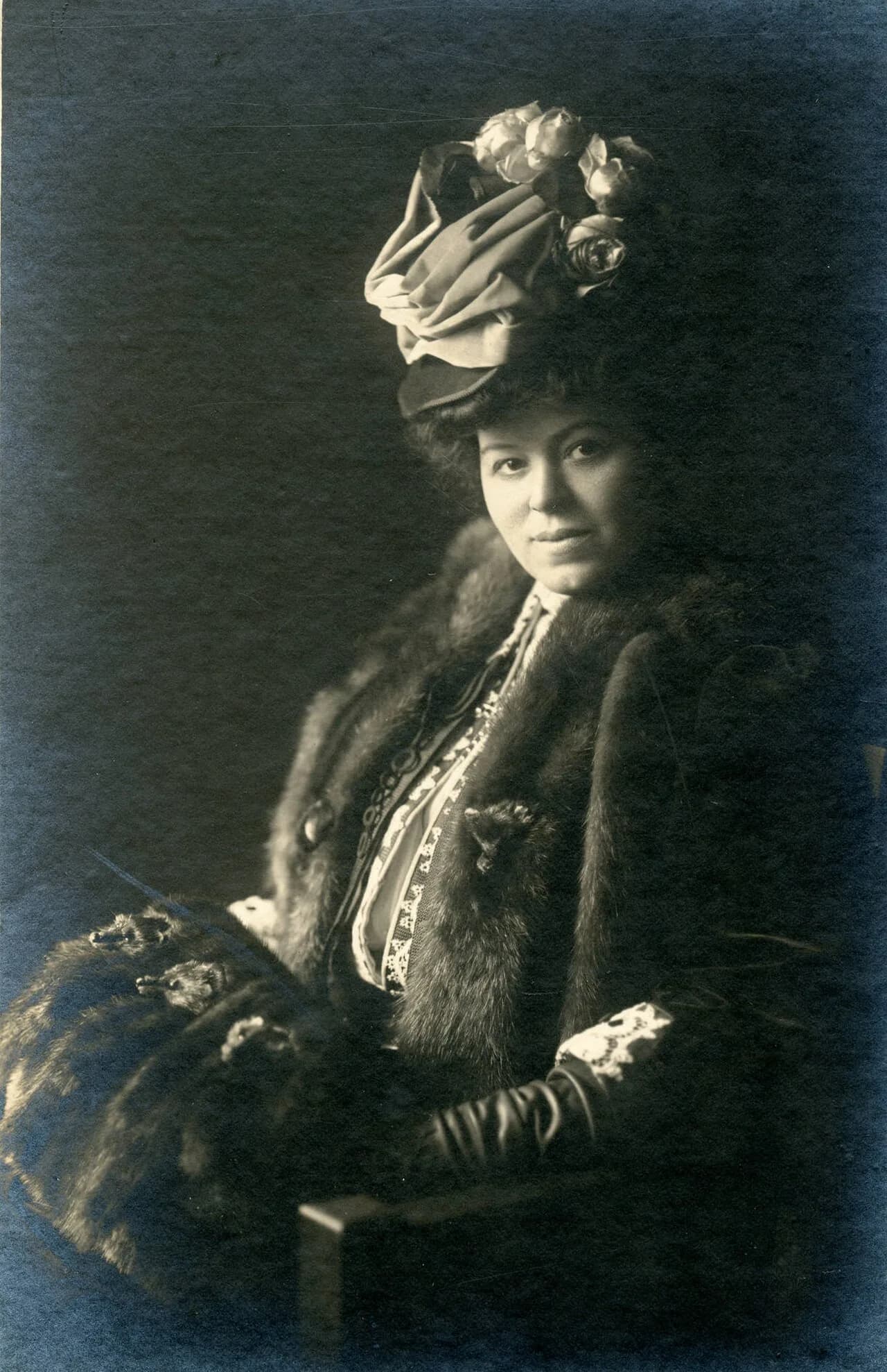 Aphie James