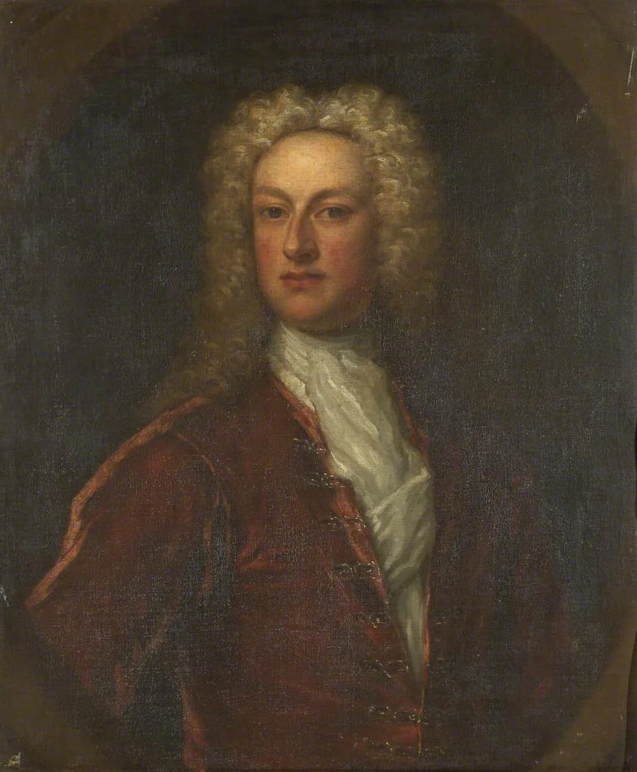 Sackville Tufton, 7th Earl of Thanet