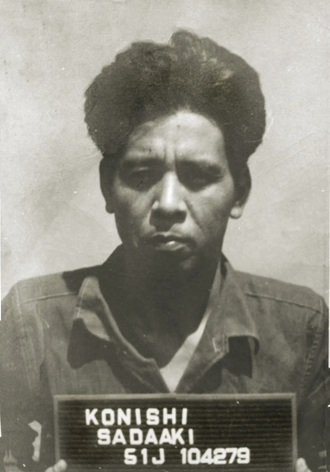 Sadaaki Konishi
