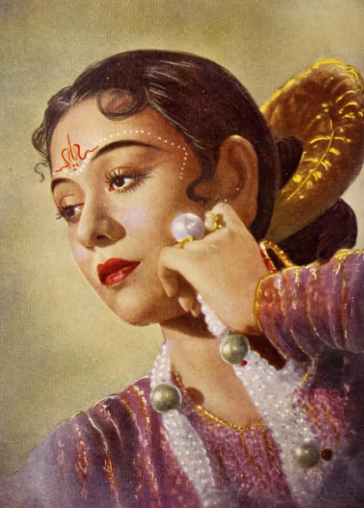 Sadhana Bose
