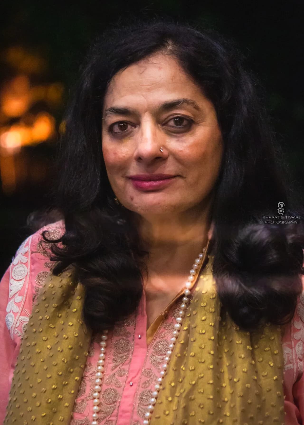 Sadia Dehlvi