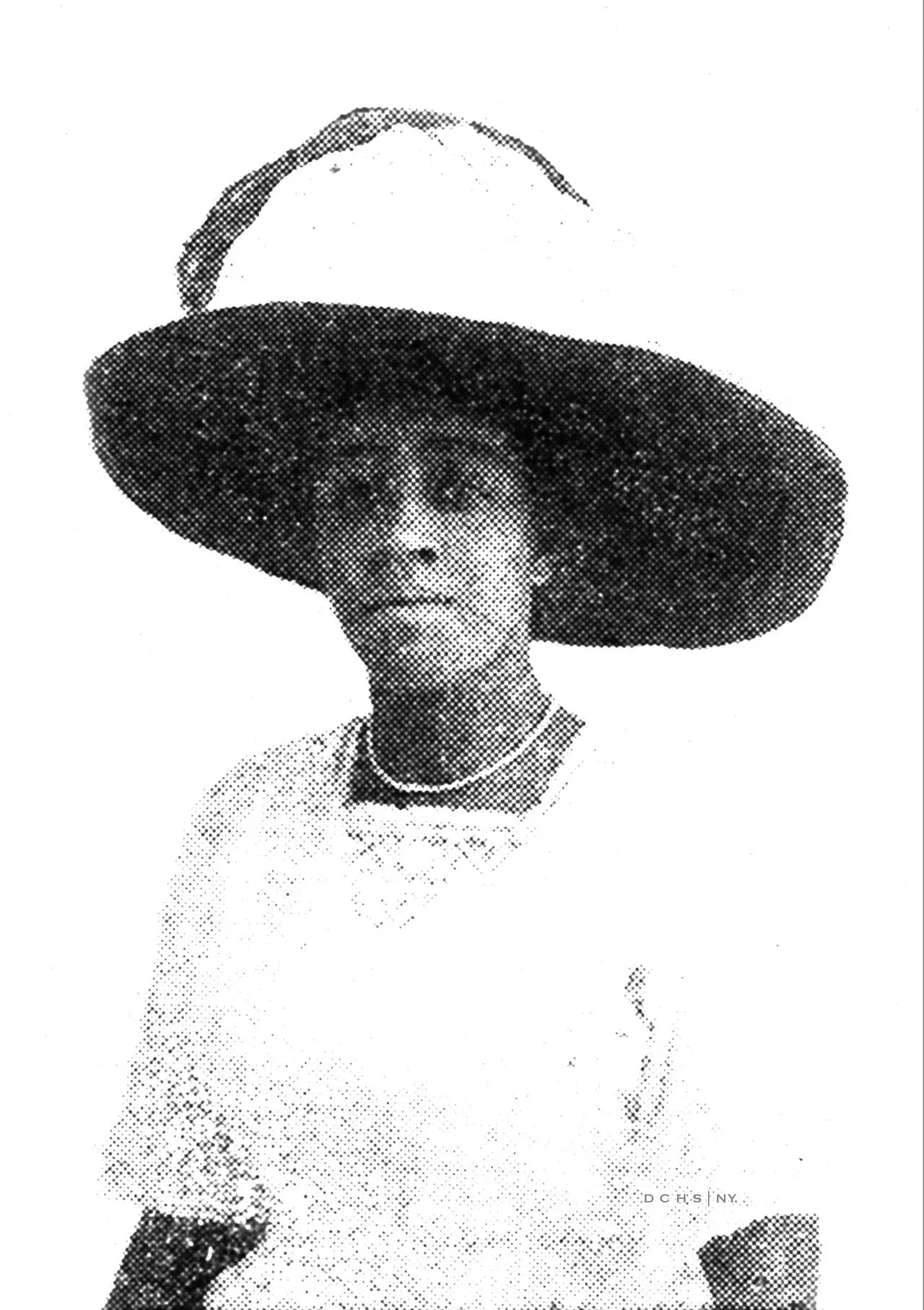 Sadie Peterson Delaney