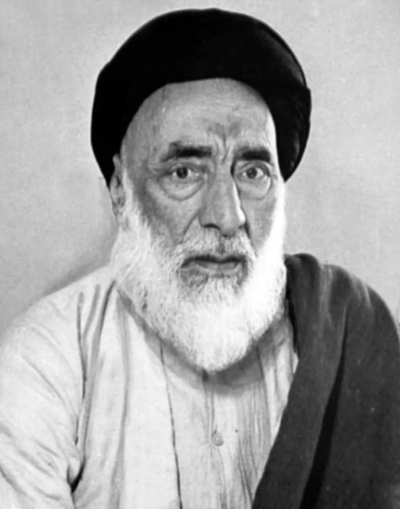 Sadr al-Din al-Sadr