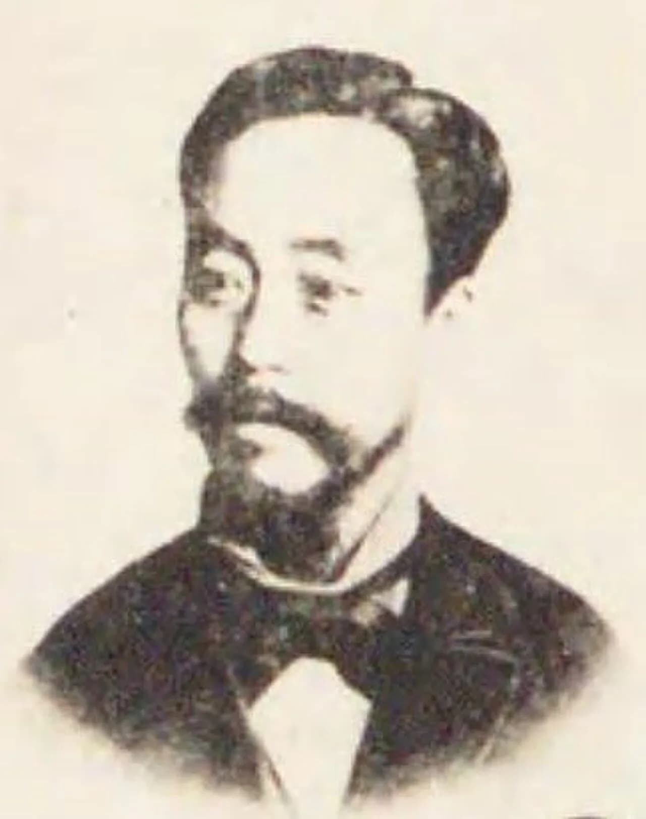 Tateno Gōzō
