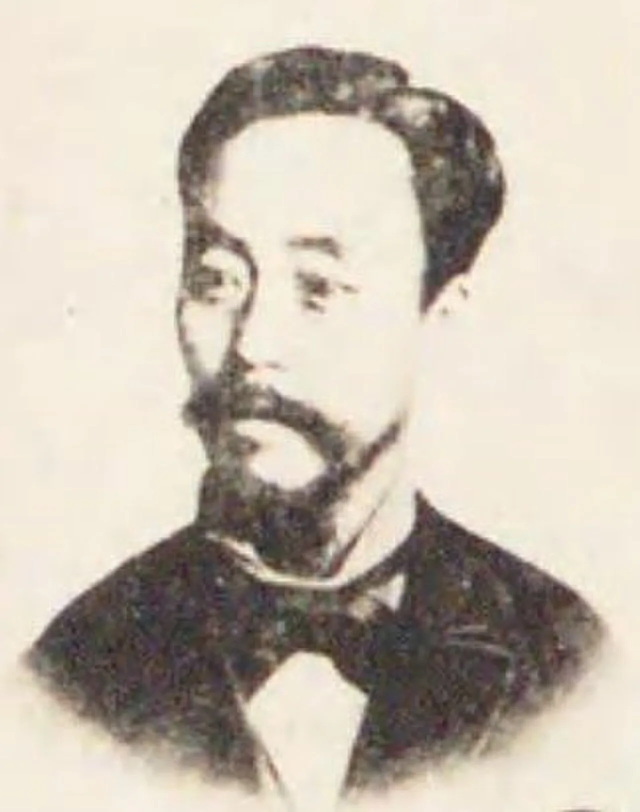 Tateno Gōzō