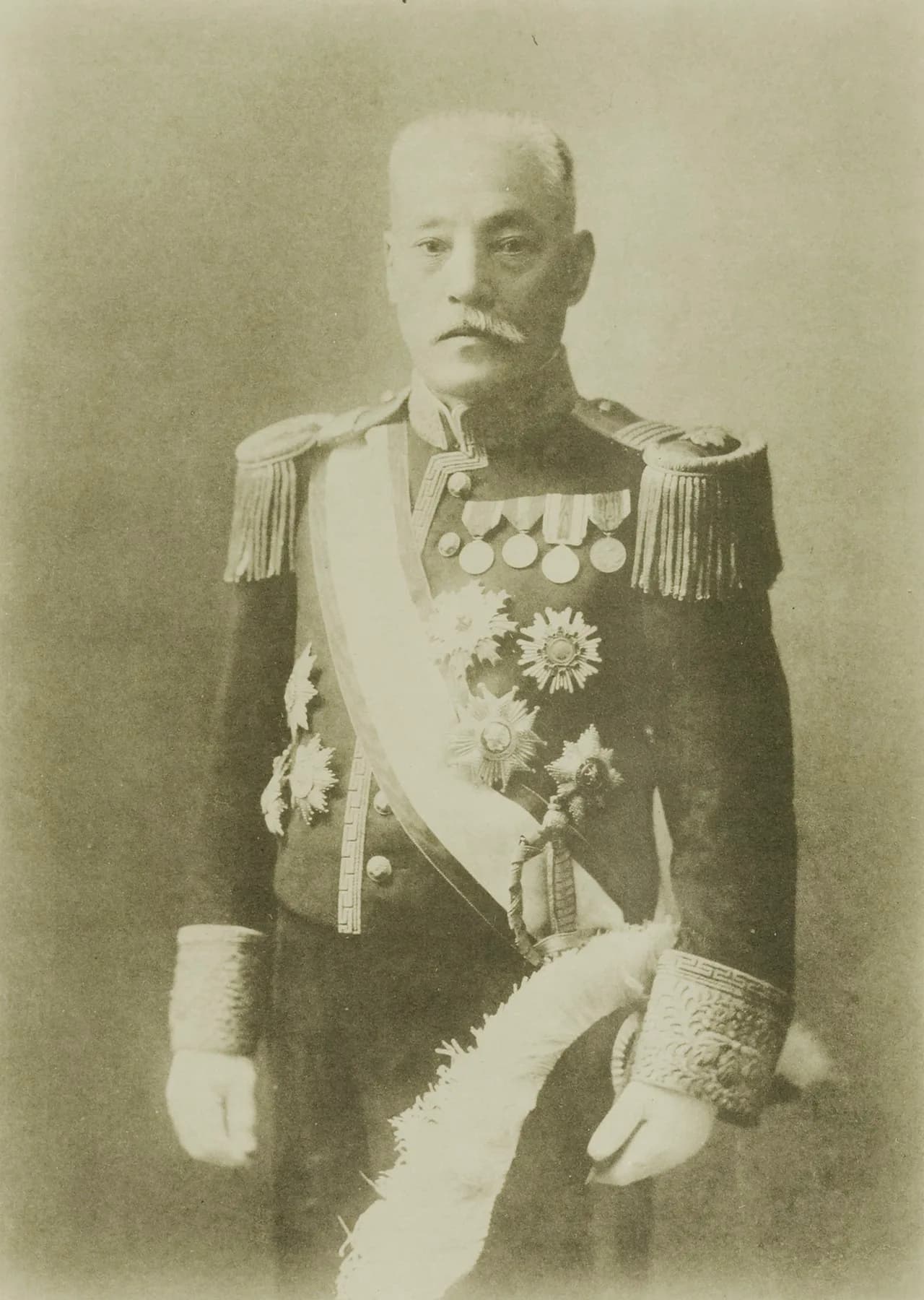 Kurino Shin'ichirō